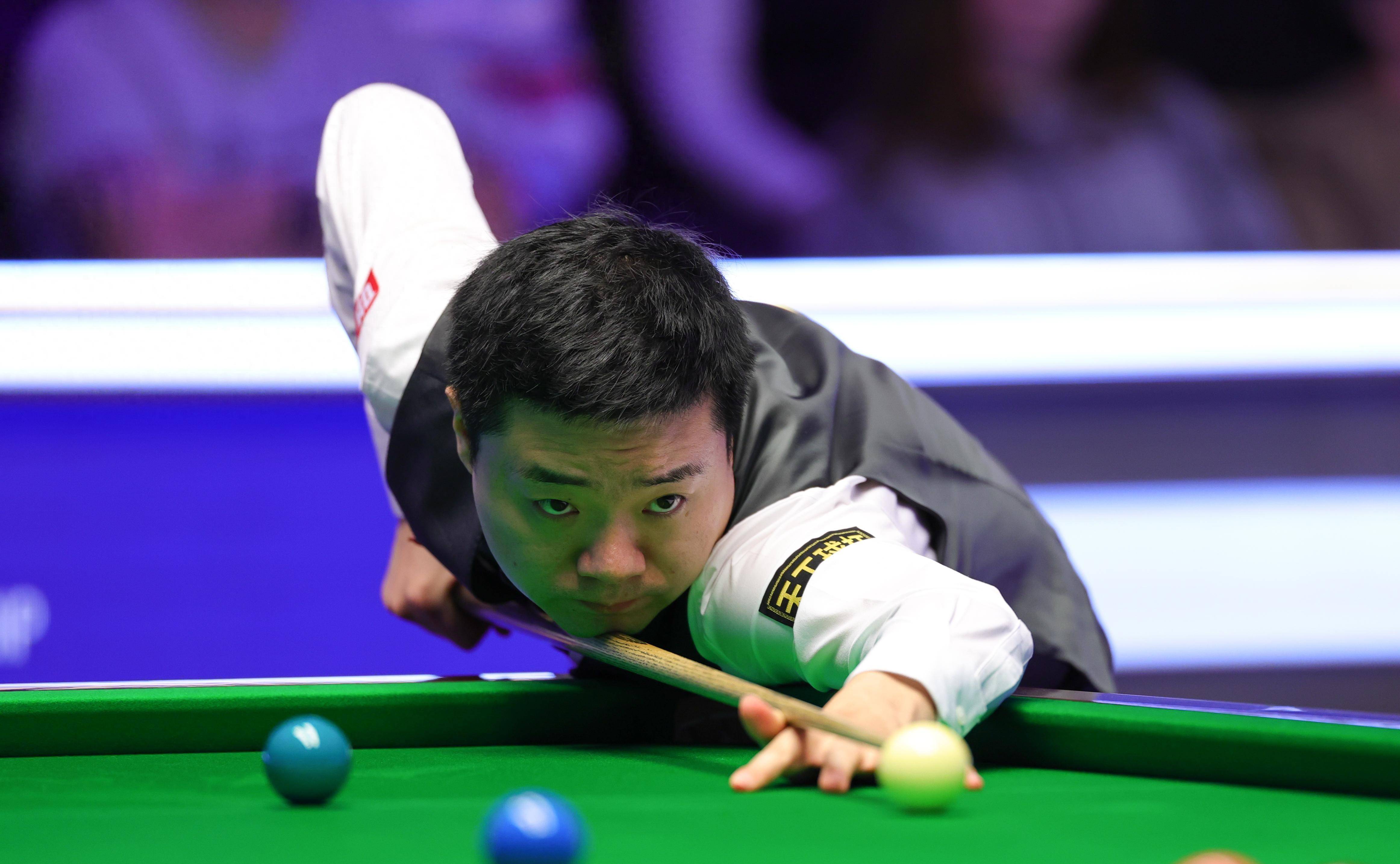 出非关键野 出非关键野