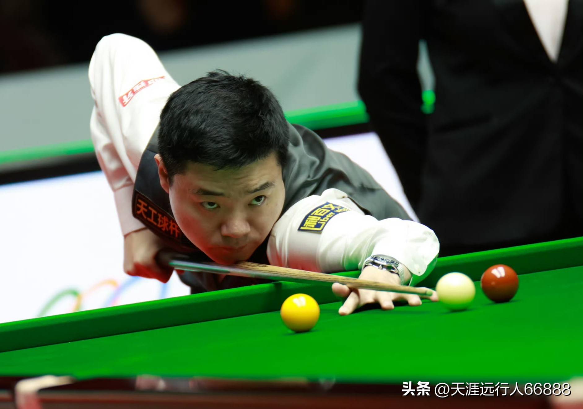 优势会体现 优势会体现