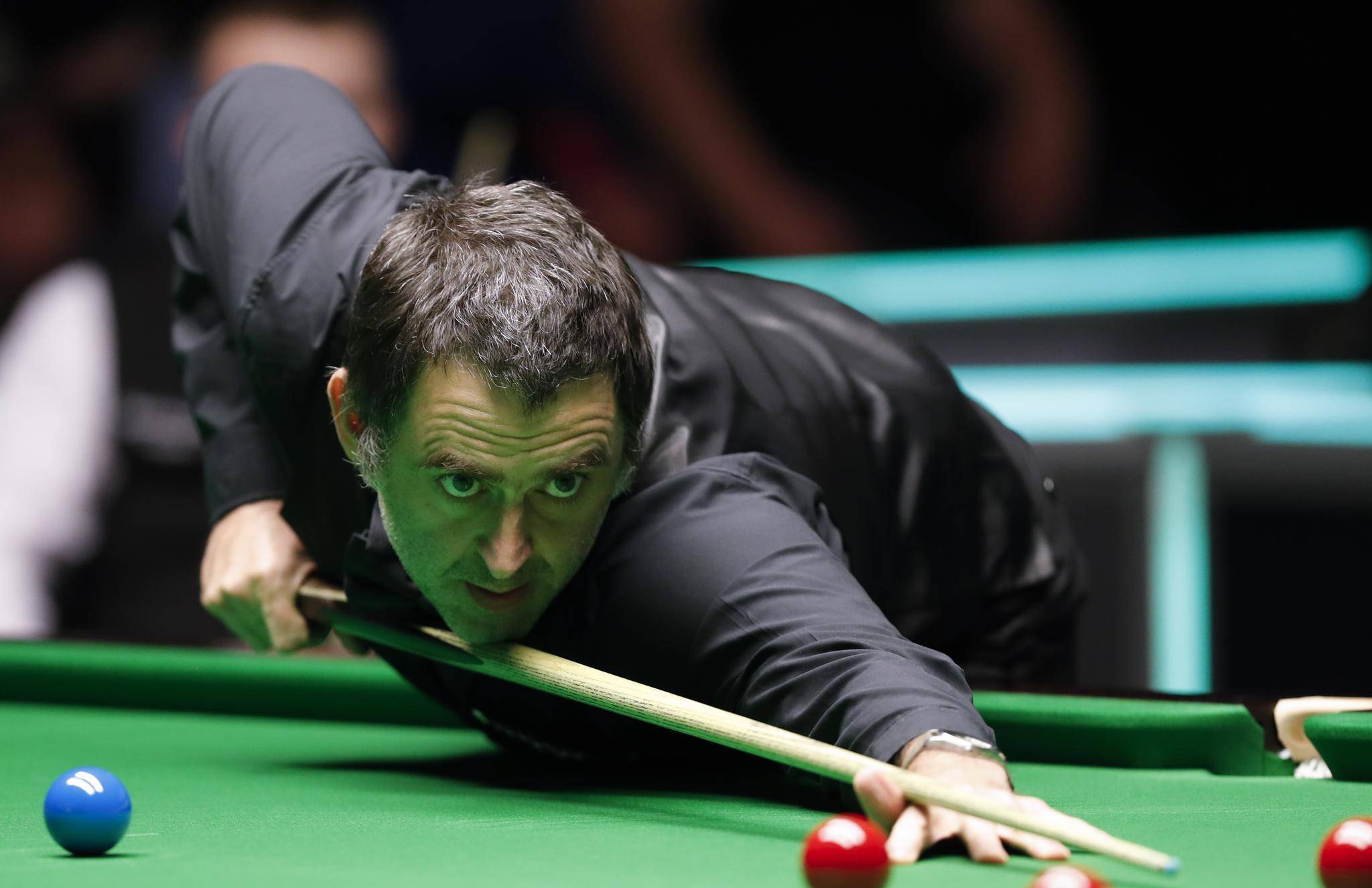 如征服者 如征服者